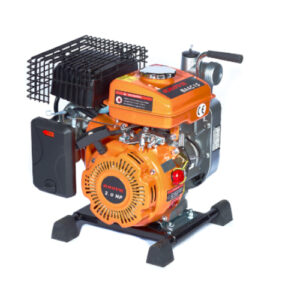 MOTOBOMBA ANOVA 4 TEMPOS 1 1/2" (40mm) BA4C15