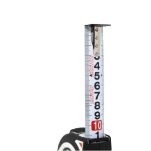 FITA METRICA MEDID TRIPLE BLACK 5m