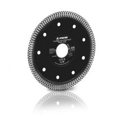 DISCO DIAMANTE 125 STAYER H10 EXTRA FINO PRO