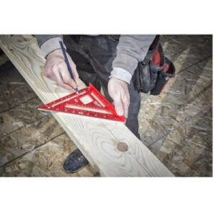 ESQUADRO DE CARPINTEIRO MILWAUKEE