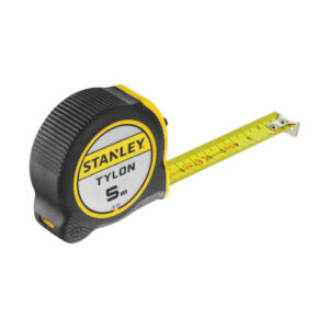 FITA METRICA STANLEY TYLON 30-697 5 MT
