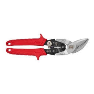 TESOURA CORTA CHAPA MILWAUKEE ANGULO DE CORTE IZ