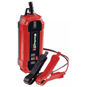 CARREGADOR BATEIRA EINHELL CE-BC 1M