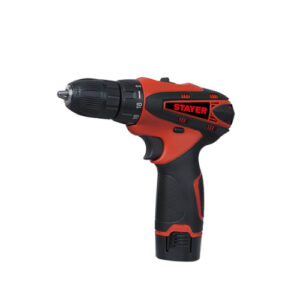 BERBEQUIM A BATERIA STAYER PBL 122 PPK