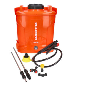 PULVERIZADOR BATERIA  10 L ANOVA P10B
