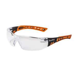 OCULOS PROTEÇÃO BOUTON  SQUADRON LENTE INCOLOR