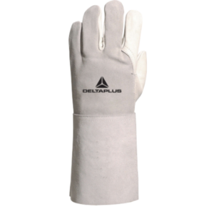 LUVA SOLDADOR PELE  FC115