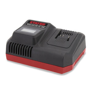 CARREGADOR STAYER L 20-2A-6A VENTILADO