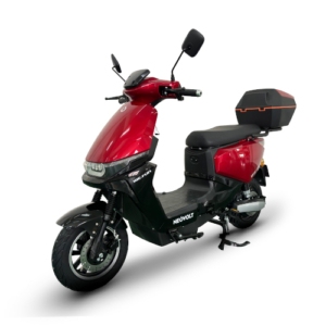 SCOOTER ELECTRICA NEOVOLT WE-FUN  60V 250W CHUMBO  ECO-VOLT