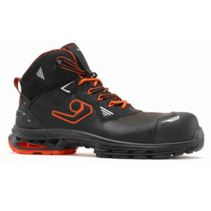 BOTA BASE  DUBLIN B1712B S3 ESD CI LG SR-BK ORETO