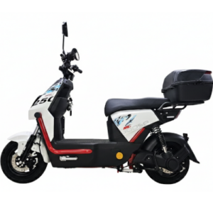 SCOOTER ELECTRICA MIG BRANCA